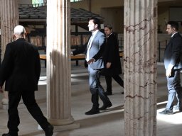 IV Stazione